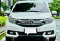 Sell White 2017 Honda Mobilio in Makati-0