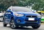 Selling White Mitsubishi Asx 2015 in Makati-0