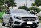 Selling White Mercedes-Benz GLA 2015 in Makati-2