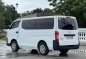 White Nissan Nv350 urvan 2019 for sale in Manual-8