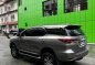 Sell Bronze 2018 Toyota Fortuner in Quezon City-4