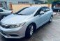 Sell White 2012 Honda Civic in Las Piñas-2