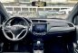 White Honda BR-V 2018 for sale in Automatic-5