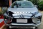 White Mitsubishi XPANDER 2019 for sale in Santa Rosa-0