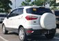 White Ford Ecosport 2018 for sale in Makati-5