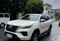 Sell White 2022 Toyota Fortuner in Manila-4