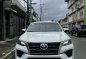 Sell White 2022 Toyota Fortuner in Manila-0