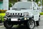Selling White Suzuki Jimny 2018 in Makati-2