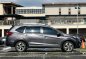 White Honda BR-V 2018 for sale in Automatic-7