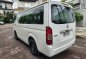 White Foton View transvan 2017 for sale in Quezon City-4