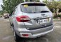 Sell Silver 2018 Ford Everest SUV / MPV in Manila-5