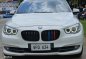 White Bmw 530D 2013 for sale in Pasig-2