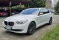White Bmw 530D 2013 for sale in Pasig-0