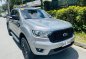 Selling Silver Ford Ranger 2022 in Quezon City-1