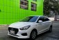 Selling White Hyundai Reina 2020 in Quezon City-2