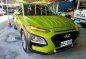 Sell White 2020 Hyundai KONA in Pasay-9