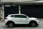 White Hyundai Tucson 2019 for sale in Automatic-5