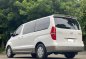 White Hyundai Grand starex 2018 for sale in Automatic-5