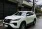 Sell White 2022 Toyota Fortuner in Manila-2