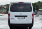 White Nissan Nv350 urvan 2019 for sale in Manual-1