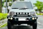 Selling White Suzuki Jimny 2018 in Makati-0