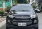 White Ford Ecosport 2017 for sale in Manila-2