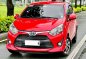 Sell White 2017 Toyota Wigo in Makati-1