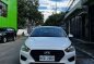 Selling White Hyundai Reina 2020 in Quezon City-0