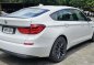White Bmw 530D 2013 for sale in Pasig-8