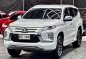 Sell White 2020 Mitsubishi Montero sport in Parañaque-1