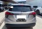 Sell White 2020 Honda Hr-V in Mandaue-8