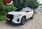 Selling White Nissan Kicks 2023 in Mandaluyong-0