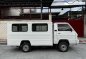 White Mitsubishi L300 2020 for sale in Manual-6