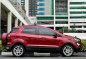 Sell White 2020 Ford Ecosport in Makati-4