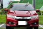 White Honda City 2017 for sale in Makati-1