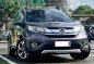 White Honda BR-V 2018 for sale in Automatic-0