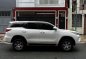 Sell White 2022 Toyota Fortuner in Manila-3