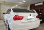 White Bmw 320D 2011 for sale in Automatic-1