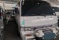 White Nissan Urvan 2010 for sale in Manual-9