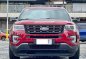 White Ford Explorer 2017 for sale in Automatic-1
