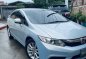 Sell White 2012 Honda Civic in Las Piñas-1