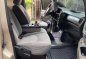 White Hyundai Starex 2006 for sale in Automatic-8