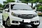 Sell White 2017 Honda Mobilio in Makati-1
