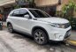 Sell White 2018 Suzuki Vitara in Manila-2
