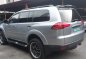 Selling White Mitsubishi Montero 2012 in Rizal-4