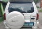 White Isuzu Crosswind 2006 for sale in Pasig-0