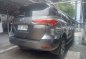 Sell White 2018 Toyota Fortuner in Pasay-8