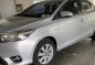 White Toyota Vios 2015 for sale in Manila-0