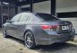 Sell White 2010 Honda Accord in Quezon City-6
