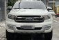 White Ford Everest 2016 for sale in Automatic-1